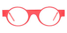 Henau® Odorono 44/47 Eyeglasses HEN-ODORONO-44-47-0636-47 - RED