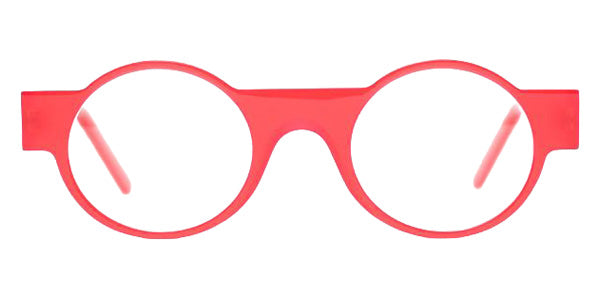 Henau® Odorono 44/47 Eyeglasses HEN-ODORONO-44-47-0636-47 - RED