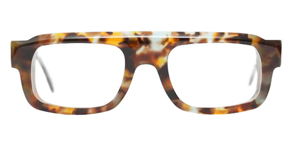 Henau® Ouragan Eyeglasses HEN-OURAGAN-1H07B-51 - Tortoise - 1H07b