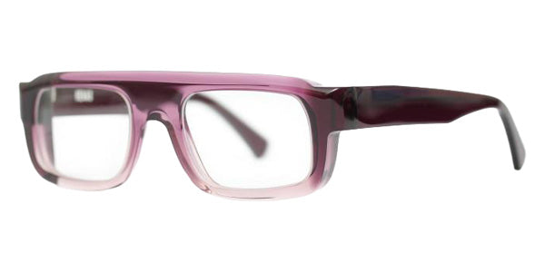 Henau® Ouragan Eyeglasses HEN-OURAGAN-1H30X-51 - Paars - 1H30x