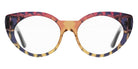 Henau® P Art Ii - Ltd Eyeglasses HEN-P-ART-II-LTD-MURANO-52 - P Art Ii - MURANO
