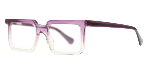 Henau® Paxton Eyeglasses HEN-PAXTON-1H30-52 - Purple - 1H30