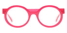 Henau® Rotti Eyeglasses HEN-ROTTI-1H56-50 - Pink - 1H56