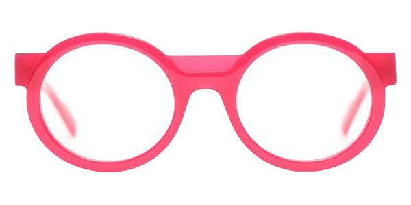 Henau® Rotti Eyeglasses HEN-ROTTI-1H56-50 - Pink - 1H56