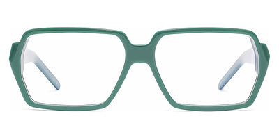 Henau® Timmy H TIMMY 0H70 58 - Green Eyeglasses