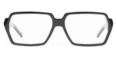 Henau® Timmy H TIMMY 901 58 - Black Eyeglasses