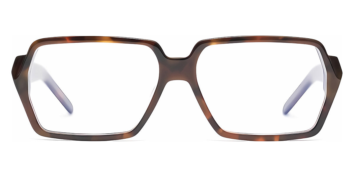 Henau® Timmy H TIMMY B80 58 - Tortoise Eyeglasses