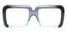 Henau® Tobogan Eyeglasses HEN-TOBOGAN-1H48-53 - BLUE