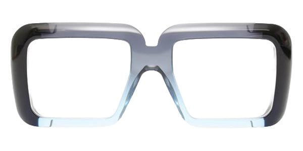 Henau® Tobogan Eyeglasses HEN-TOBOGAN-1H48-53 - BLUE