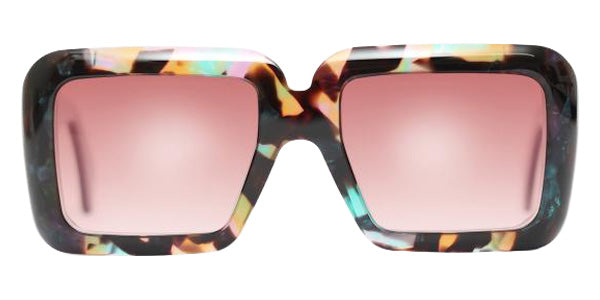 Henau® Tobogan Sun Sunglasses HEN-TOBOGAN-SUN-0H92-53 - Mosaïc - 0H92