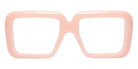 Henau® Tobogan Eyeglasses HEN-TOBOGAN-T31-53 - PINK