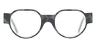 Henau® Triono Eyeglasses HEN-TRIONO-0H31-46 - 0H31