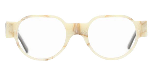 Henau® Triono Eyeglasses HEN-TRIONO-1H26-46 - IVORY