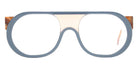 Henau® Vega Eyeglasses HEN-VEGA-513-51 - HORN