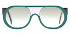 Henau® Vega Sun VEGA 0H89 51 - Sunglasses