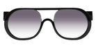 Henau® Vega Sun Sunglasses HEN-VEGA-SUN-901-51 - BLACK