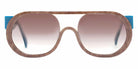 Henau® Vega Sun VEGA L78 51 - Sunglasses