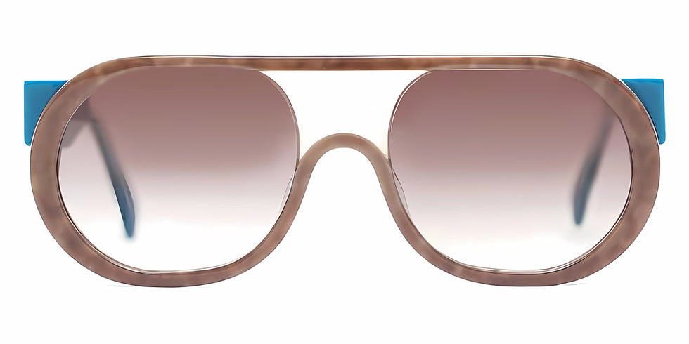 Henau® Vega Sun VEGA L78 51 - Sunglasses