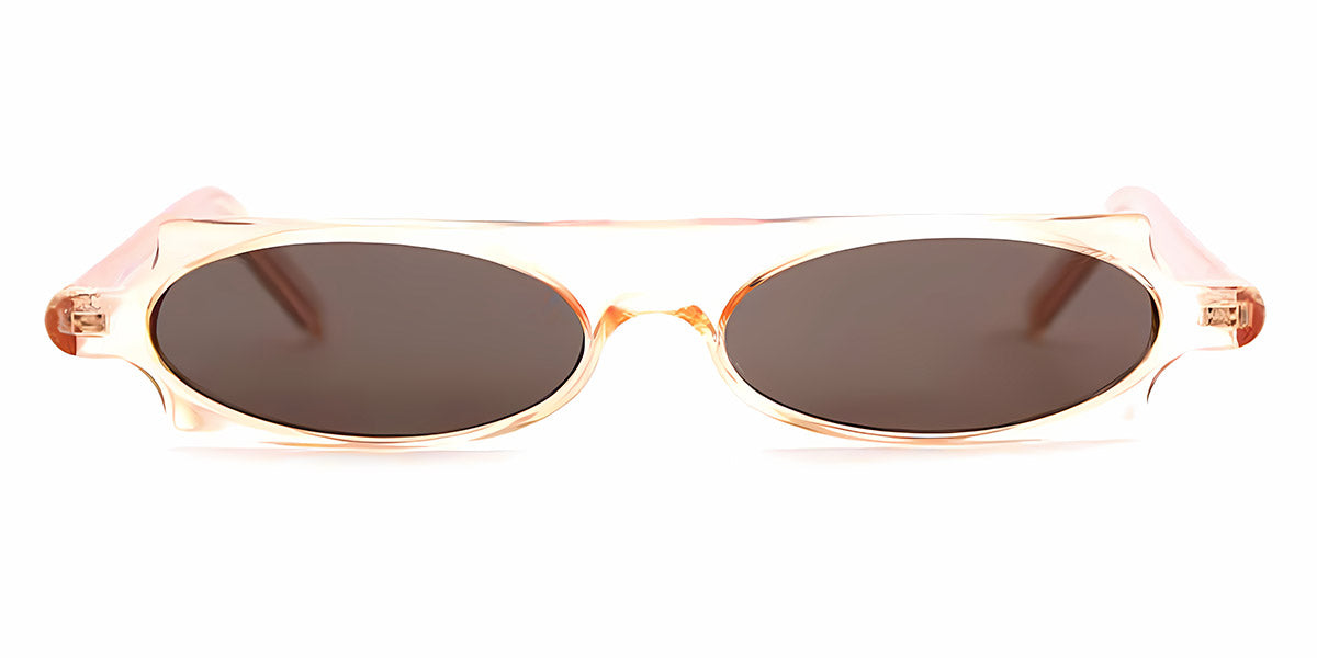 Henau® Yoyoma Sun H YOYOMA SUN 473 50 - Transparent Brown Pink 473 Sunglasses