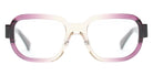 Henau® Zora Eyeglasses HEN-ZORA-1H30-54 - Paars - 1H30