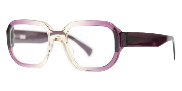 Henau® Zora Eyeglasses HEN-ZORA-1H30-54 - Paars - 1H30