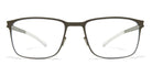 Mykita® HENNING MYK HENNING Camou Green 52 - Camou Green Eyeglasses