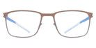 Mykita® HENNING MYK HENNING Greige/Light Blue 52 - Greige/Light Blue Eyeglasses