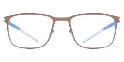 Mykita® HENNING MYK HENNING Greige/Light Blue 52 - Greige/Light Blue Eyeglasses
