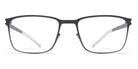 Mykita® HENNING MYK HENNING Storm Grey 52 - Storm Grey Eyeglasses
