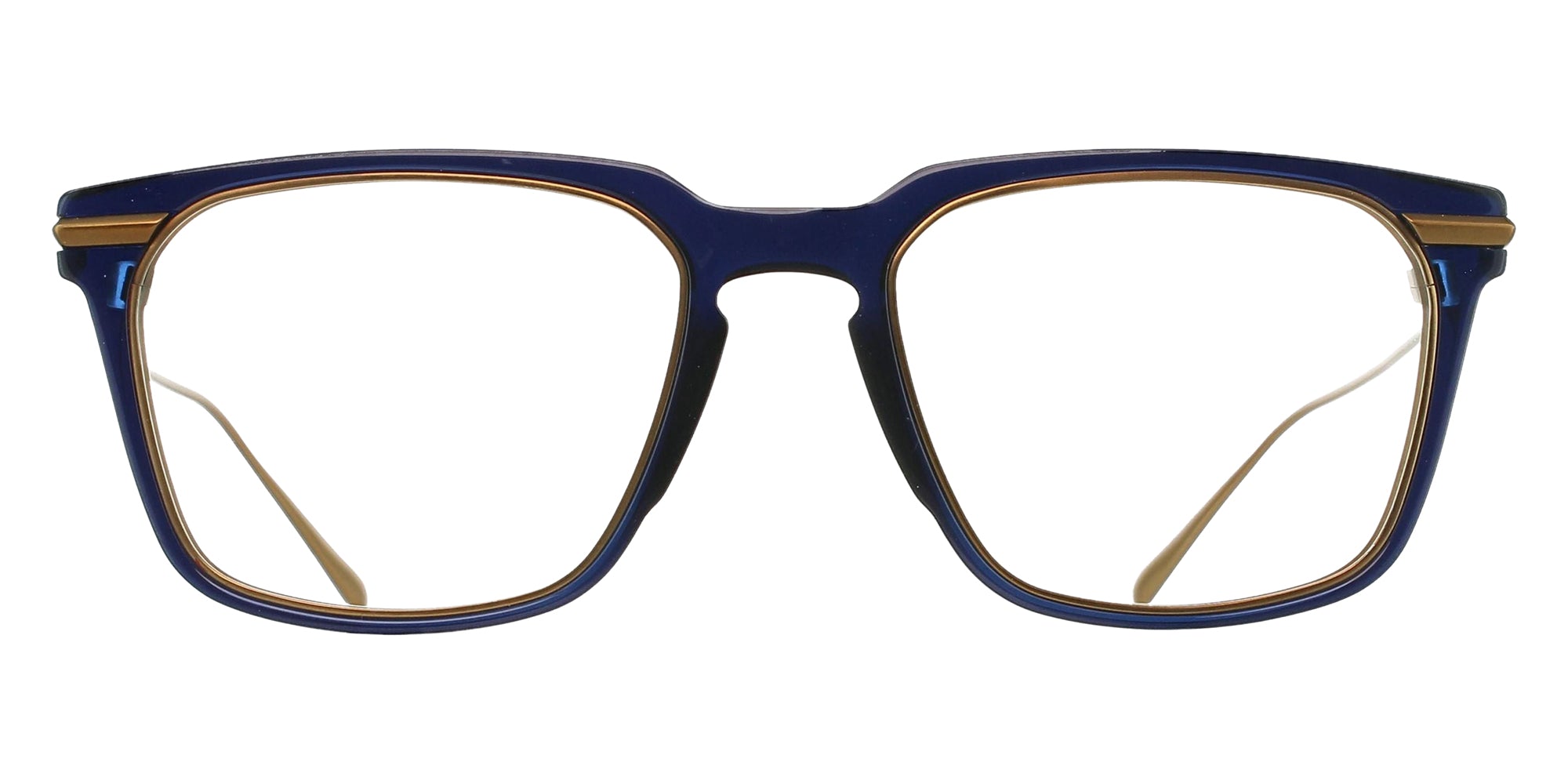 Brett® HENRI BRTT HENRI-J-C04-ST 53 - Blue/Copper - C04