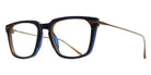 Brett® HENRI BRTT HENRI-J-C04-ST 53 - Blue/Copper - C04