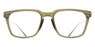 Brett® HENRI BRTT HENRI-J-C16-ST 53 - Khaki/Silver - C16