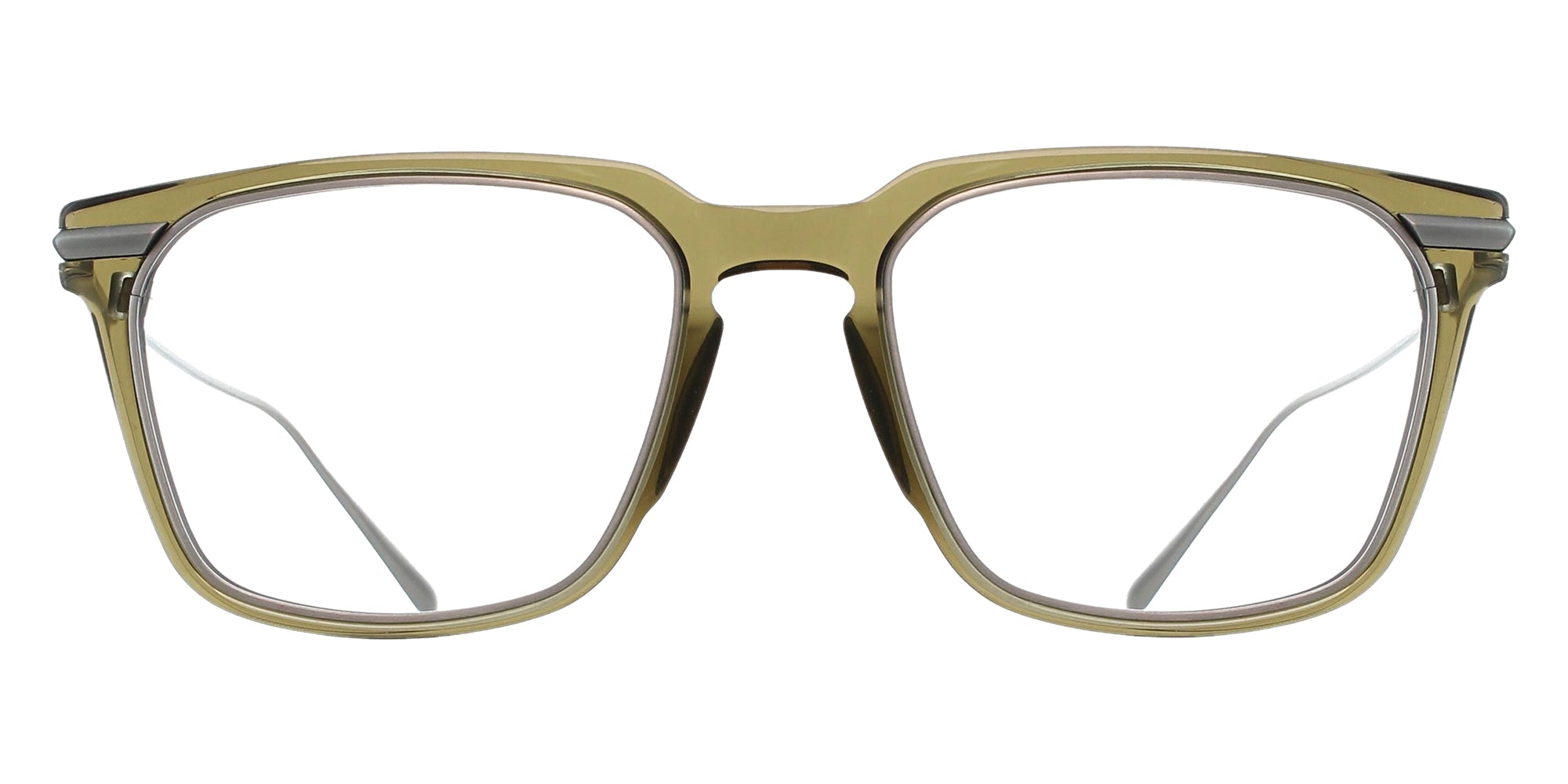Brett® HENRI BRTT HENRI-J-C16-ST 53 - Khaki/Silver - C16
