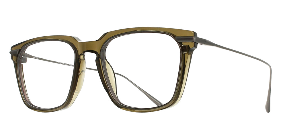 Brett® HENRI BRTT HENRI-J-C16-ST 53 - Khaki/Silver - C16
