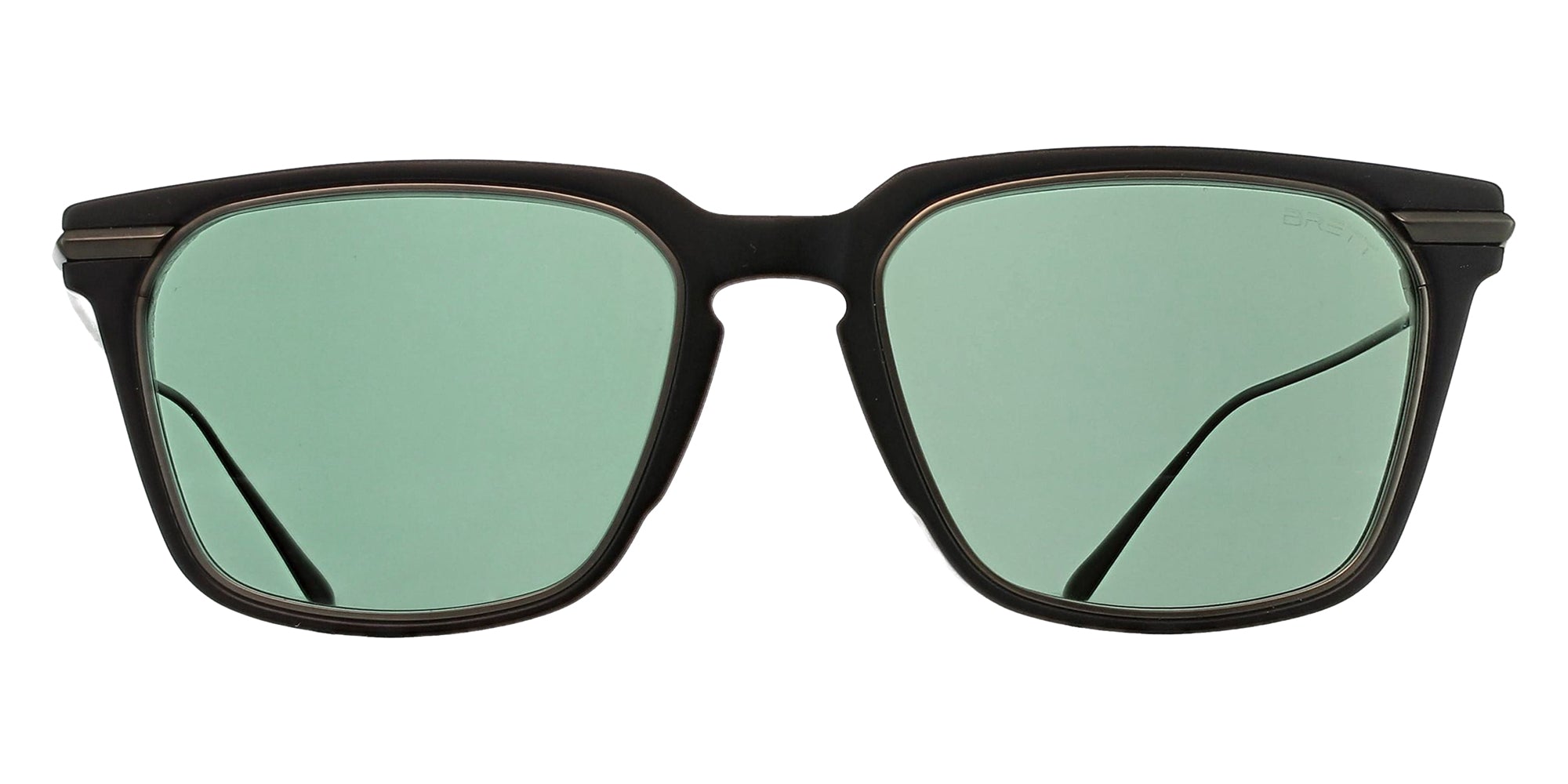 Brett® HENRI SUN BRTT HENRI SUN-J-C03-ST 53 - Black/Gun - C03