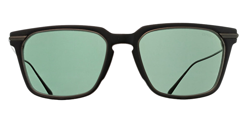 Brett® HENRI SUN BRTT HENRI SUN-J-C03-ST 53 - Black/Gun - C03