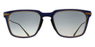 Brett® HENRI SUN BRTT HENRI SUN-J-C04-ST 53 - Blue/Copper - C04