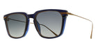 Brett® HENRI SUN BRTT HENRI SUN-J-C04-ST 53 - Blue/Copper - C04