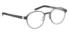 BLAC® HENRIK BLAC HENRIK FOREST 50 - Green / Green Eyeglasses