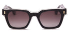 Blake Kuwahara® HENSMAN SUN BLK HENSMAN SUN MIDNIGHT 50 - Midnight Sunglasses
