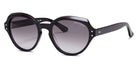 Oliver Goldsmith® HEP OG HEP Almost Black 53 - Almost Black Sunglasses