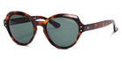 Oliver Goldsmith® HEP OG HEP Dark Tortoise 53 - Dark Tortoise Sunglasses