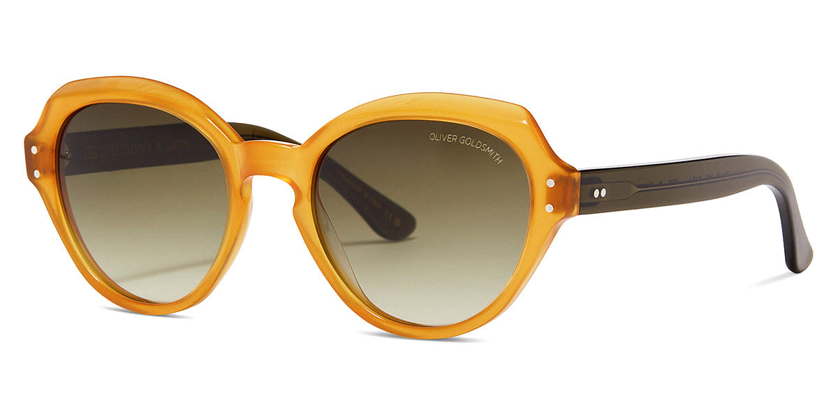 Oliver Goldsmith® HEP Cat-Eye Sunglasses - EuroOptica – EuroOptica™