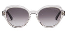 Oliver Goldsmith® HEP OG HEP Midnight Cloud 53 - Midnight Cloud Sunglasses