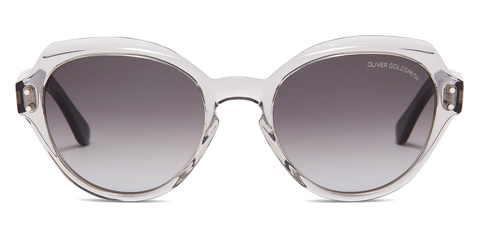 Oliver Goldsmith® HEP OG HEP Midnight Cloud 53 - Midnight Cloud Sunglasses