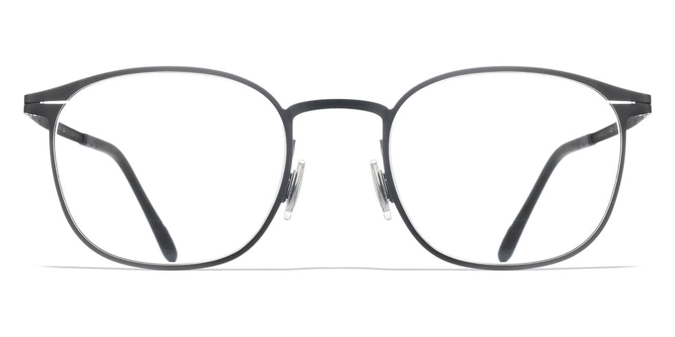 Blackfin® HERMITAGE BLF HERMITAGE 1169 47 - Blackfin Black Eyeglasses