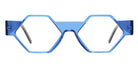Henau® Hexagono HEXAGONO 0H41 48 - Eyeglasses