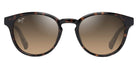 Maui Jim® Hiehie MAU Hiehie HS636-10 50 - Havana with Trans
Yellow/Shiny / HCL Bronze Sunglasses