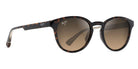 Maui Jim® Hiehie MAU Hiehie HS636-10 50 - Havana with Trans
Yellow/Shiny / HCL Bronze Sunglasses