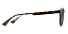 Maui Jim® Hiehie MAU Hiehie HS636-10 50 - Havana with Trans
Yellow/Shiny / HCL Bronze Sunglasses